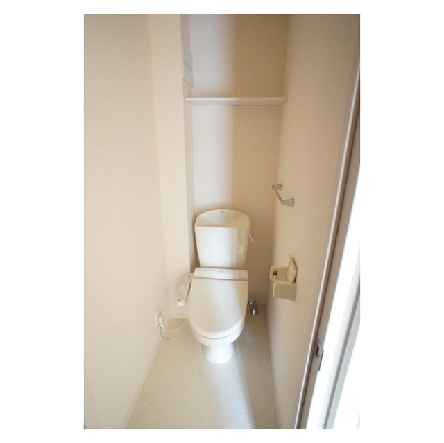 トイレ　温水洗浄便座で良いですね