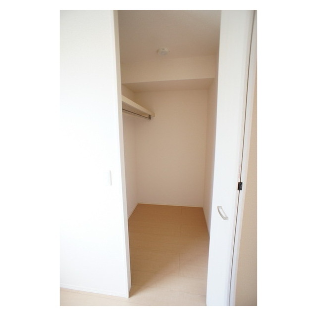 収納　荷物が増えても安心のＷＩ収納