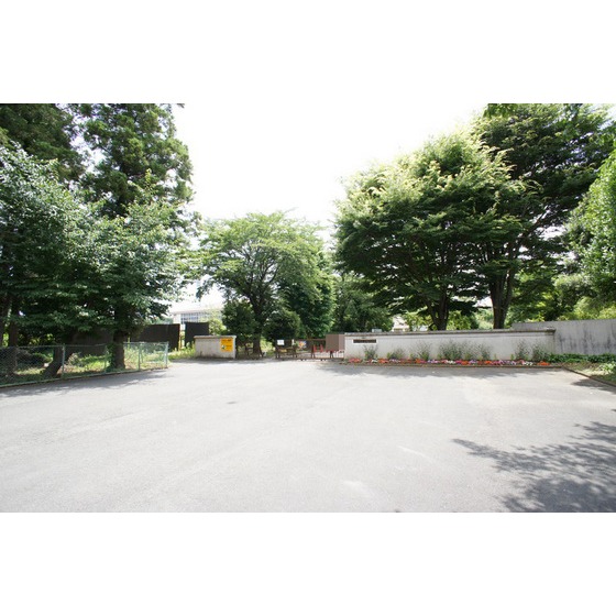 小学校　水戸市立内原小学校（小学校）まで1078m