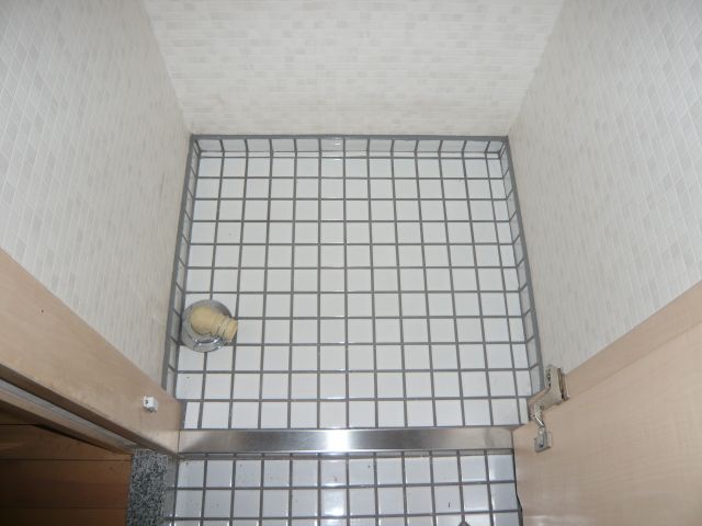 その他　洗濯機置場