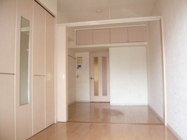 その他部屋・スペース　洋室