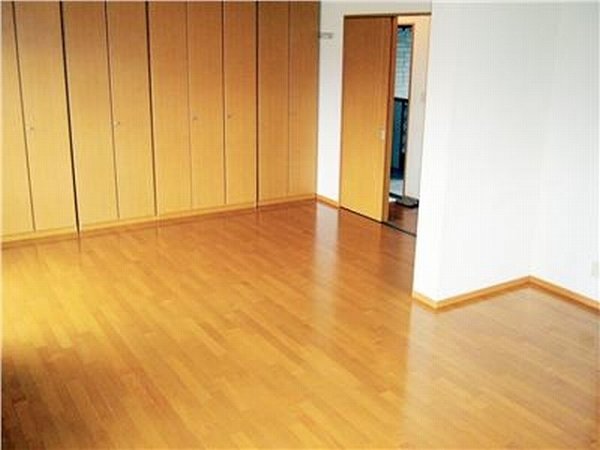 その他部屋・スペース　収納豊富です