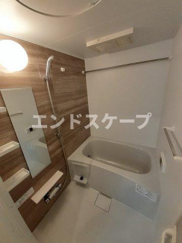 バス・シャワールーム　高崎、前橋のお部屋探しはエンドスケープまで！お客様の理想お聞