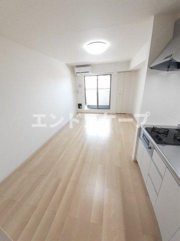 居室・リビング　高崎、前橋のお部屋探しはエンドスケープまで！お客様の理想お聞