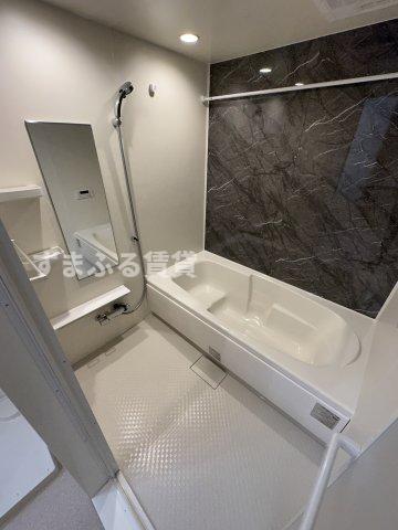 バス・シャワールーム　同仕様　同施工会社　風呂