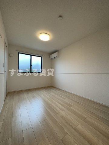 その他部屋・スペース　同仕様　同施工会社　寝室