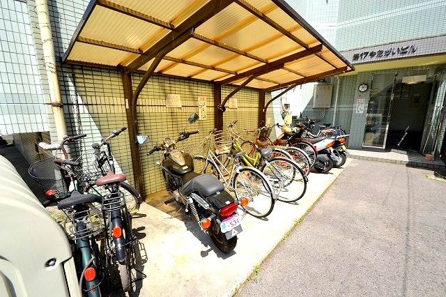 その他共有部分