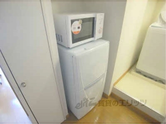 その他部屋・スペース　冷蔵庫置場