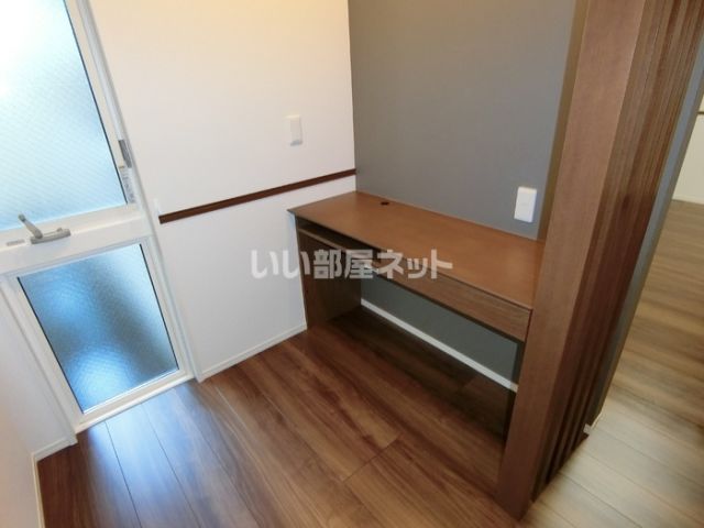 その他部屋・スペース