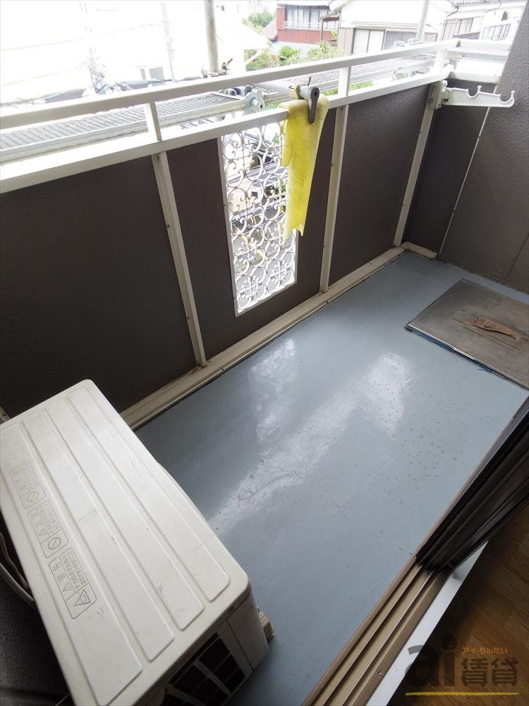 バルコニー　※同仕様※