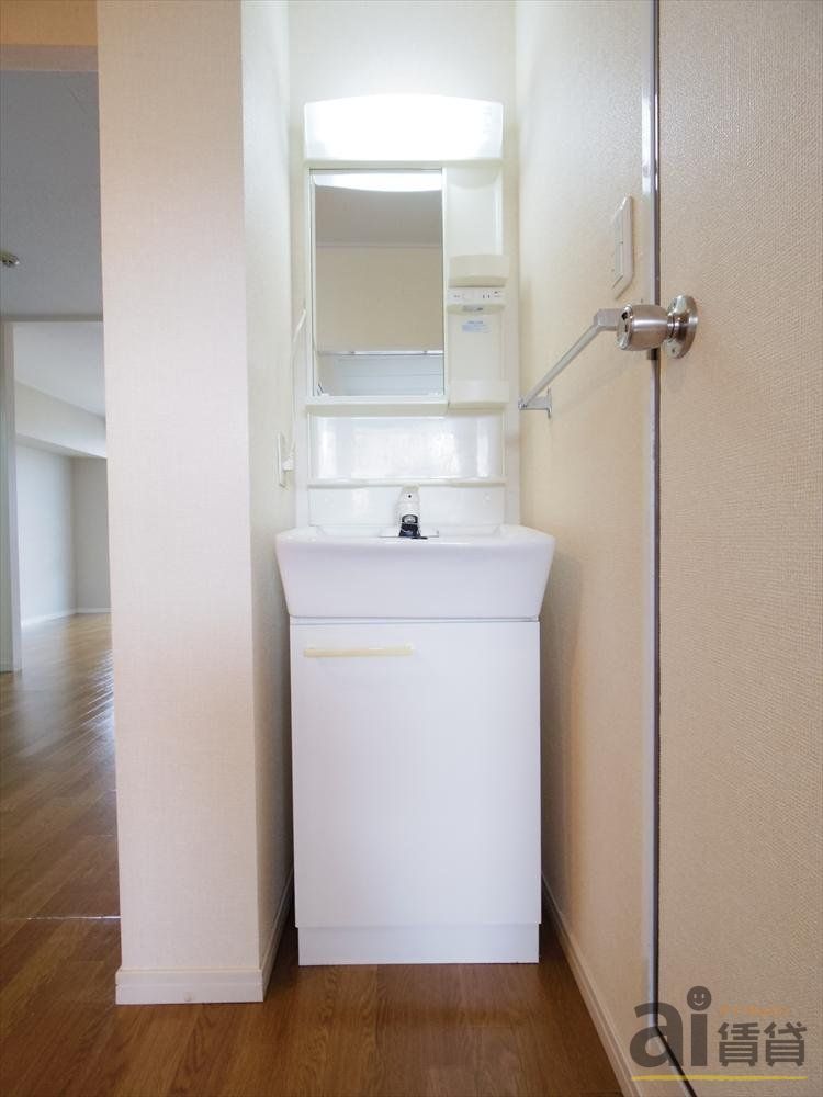 洗面設備　※同仕様※