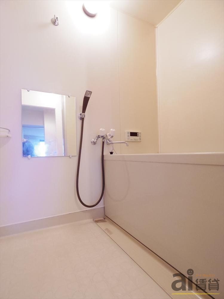 バス・シャワールーム　※同仕様※