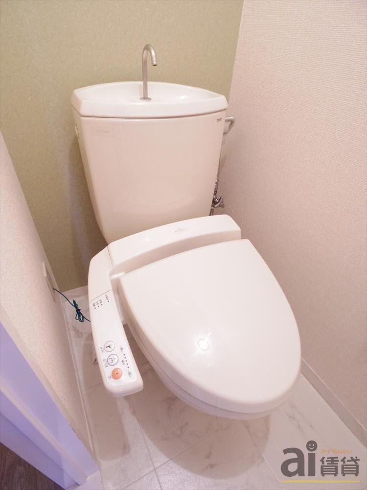 トイレ　※同仕様※