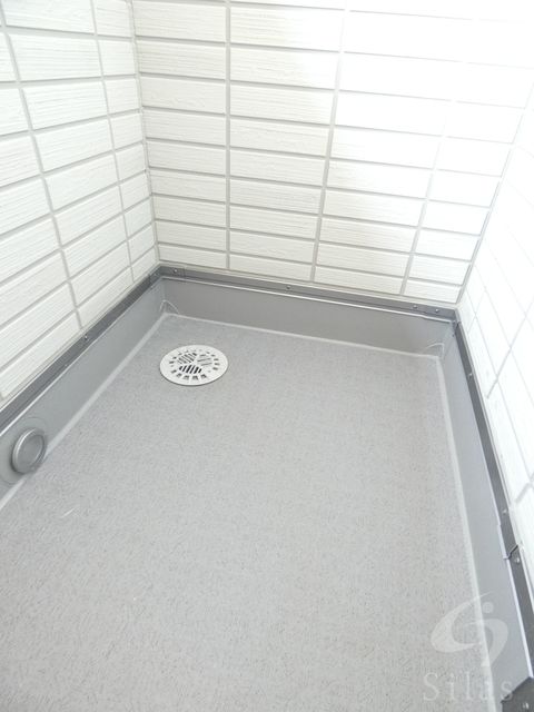 バルコニー　同仕様