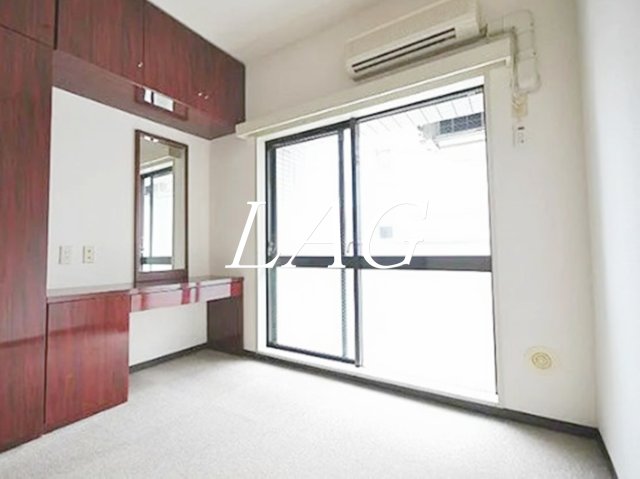 その他部屋・スペース　寝室です。