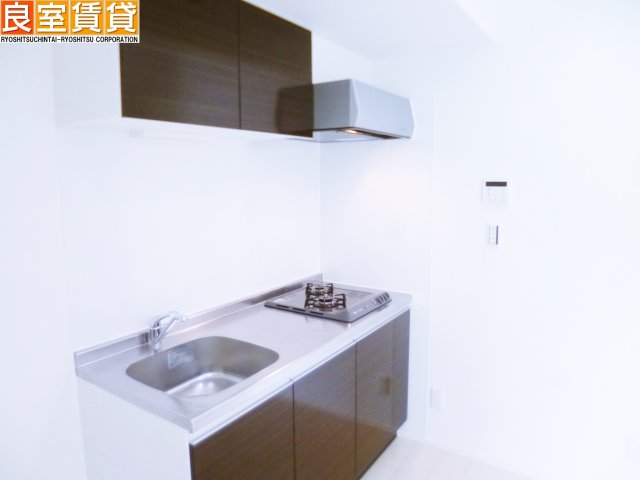 キッチン　※このお写真は同物件の別のお部屋のお写真です。現状優先