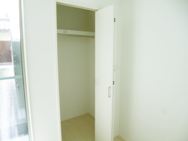 収納　※このお写真は同物件の別のお部屋のお写真です。現状優先