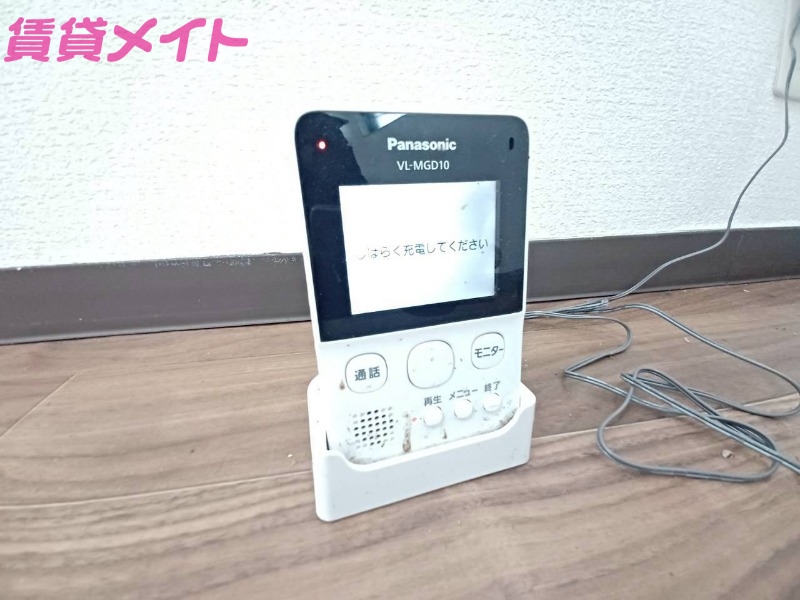 セキュリティ　別部屋参照。現状優先となります。