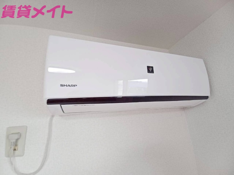 その他設備　別部屋参照。現状優先となります。