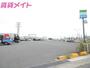 コンビニ　ファミリーマート鈴鹿一ノ宮店（コンビニ）まで281m