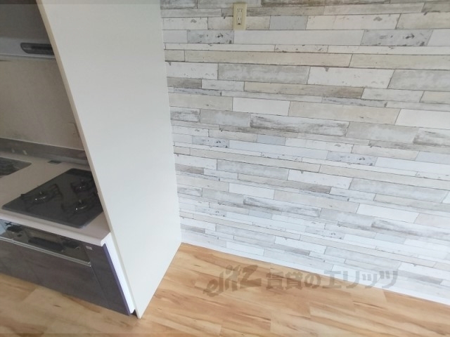 その他部屋・スペース　冷蔵庫置場