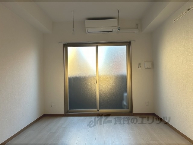 居室・リビング　居室