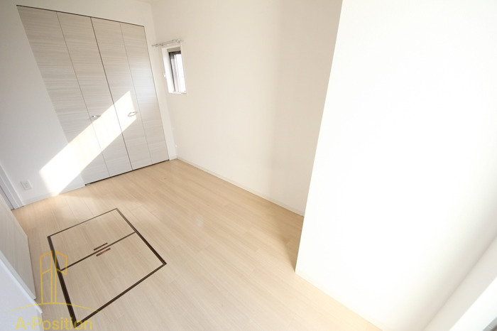 その他部屋・スペース　ノースヴィレッジバースプレイス