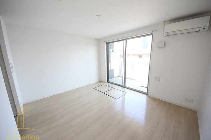 居室・リビング　ノースヴィレッジバースプレイス