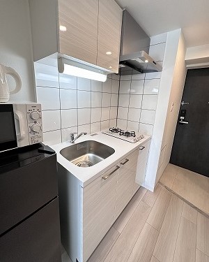 その他部屋・スペース　内装です