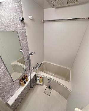 その他部屋・スペース　内装もきれいです