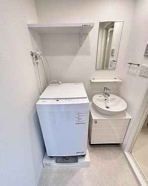 その他部屋・スペース　物件の内装です