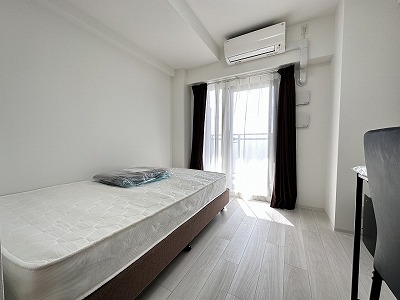 その他部屋・スペース　明るい室内です