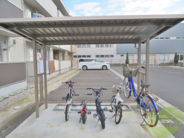 その他共有部分　その他共有部