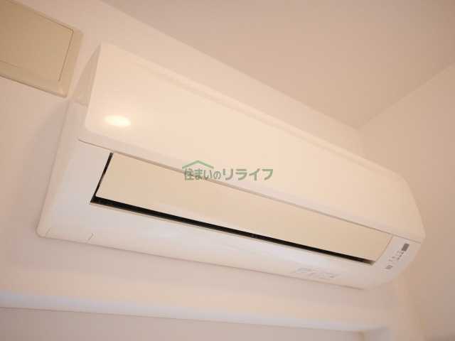 その他設備　プラウドフラット神楽坂II　別部屋参照