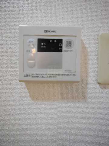 その他設備　プラネット市ヶ谷