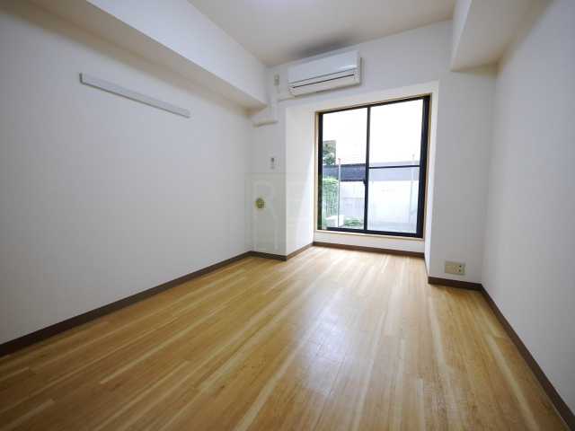 居室・リビング　プラネット市ヶ谷