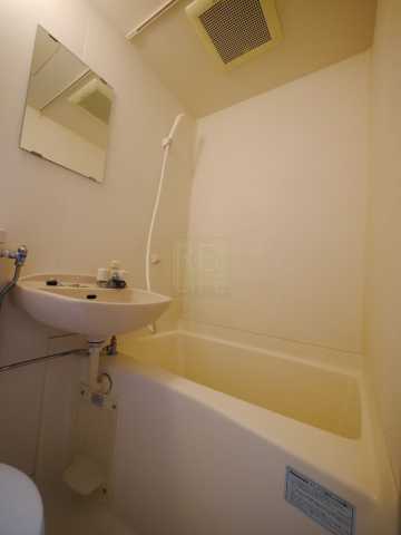 バス・シャワールーム　プラネット市ヶ谷