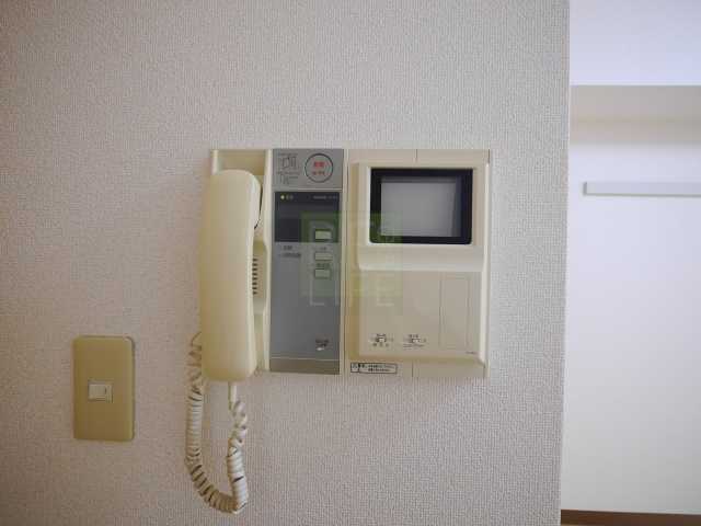 セキュリティ　プラネット市ヶ谷