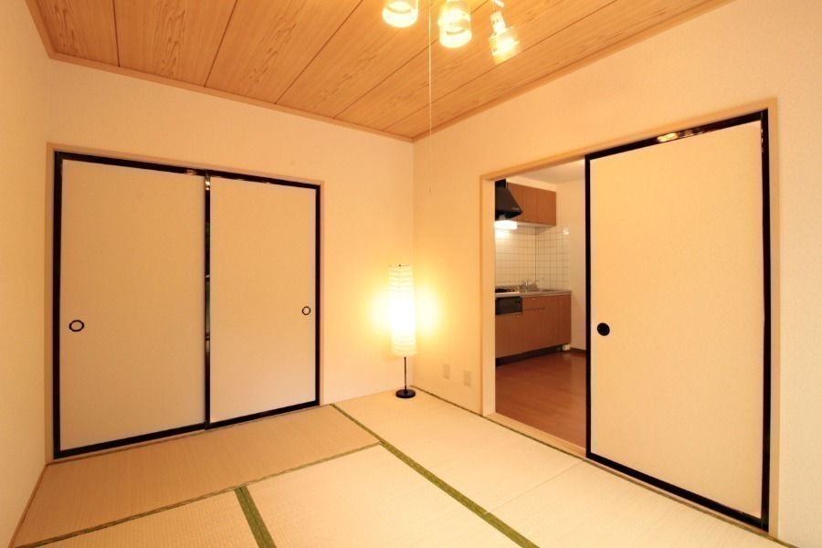 その他部屋・スペース　和室スペース