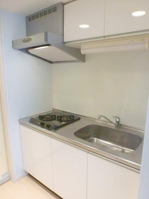 キッチン　同仕様タイプ