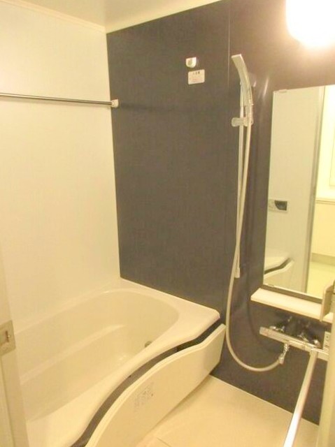 バス・シャワールーム　同仕様タイプ