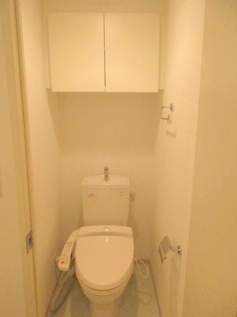 トイレ　同仕様タイプ