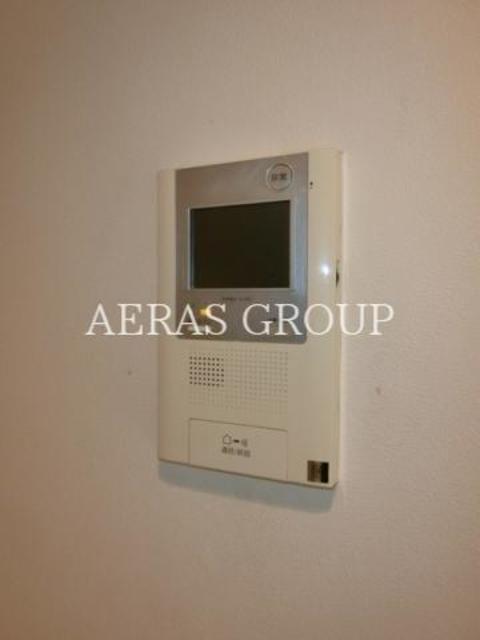 セキュリティ　同仕様タイプ