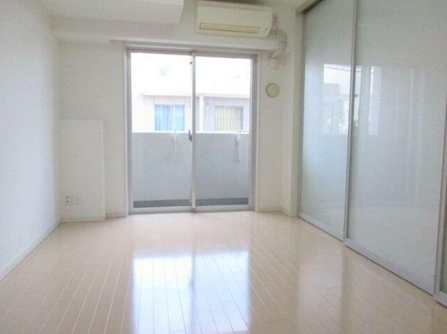 居室・リビング　同仕様タイプ