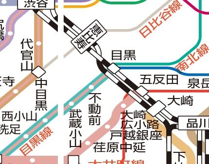 その他　☆路線図☆