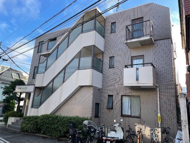 建物外観　☆綺麗な外観☆