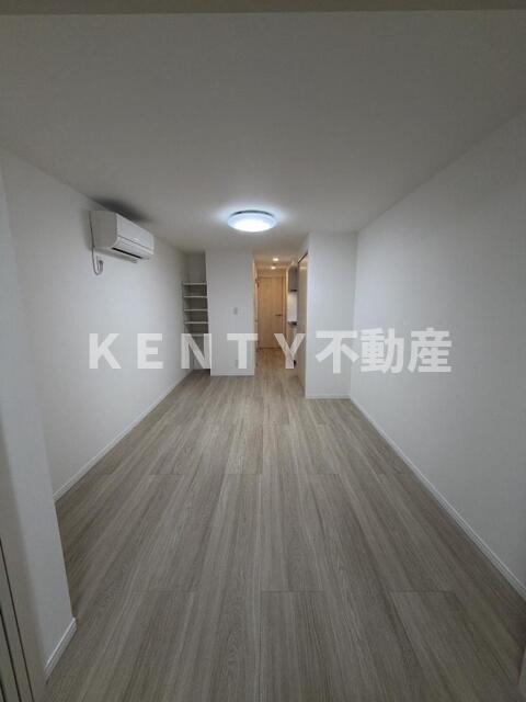 その他部屋・スペース　使い勝手のいい寝室です