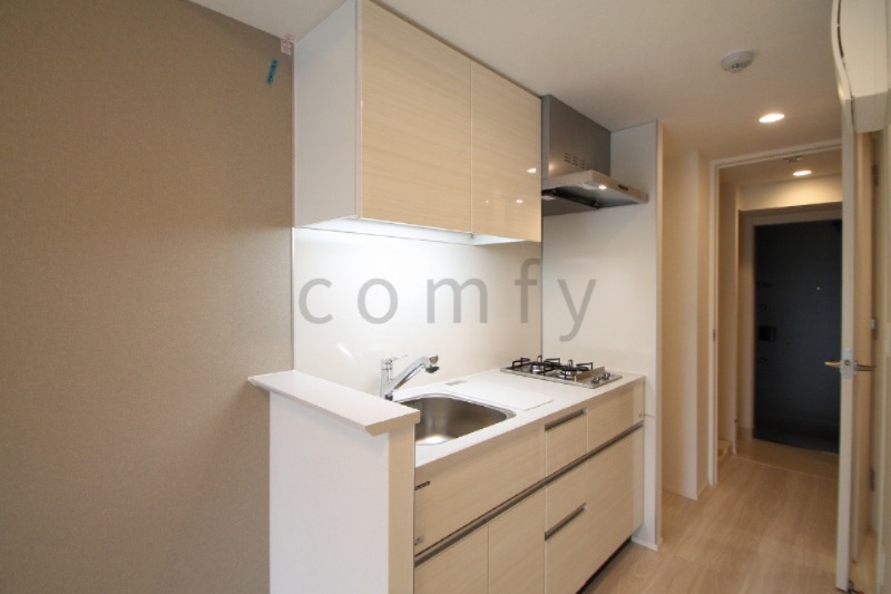 キッチン　システムキッチン