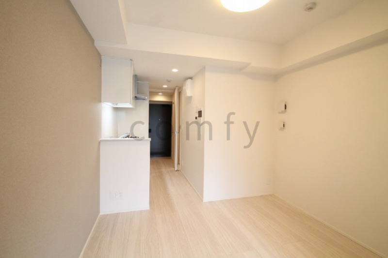 居室・リビング　リビングダイニング