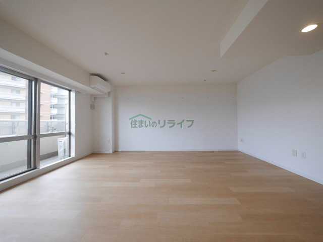 その他部屋・スペース　河田町ガーデン1号棟